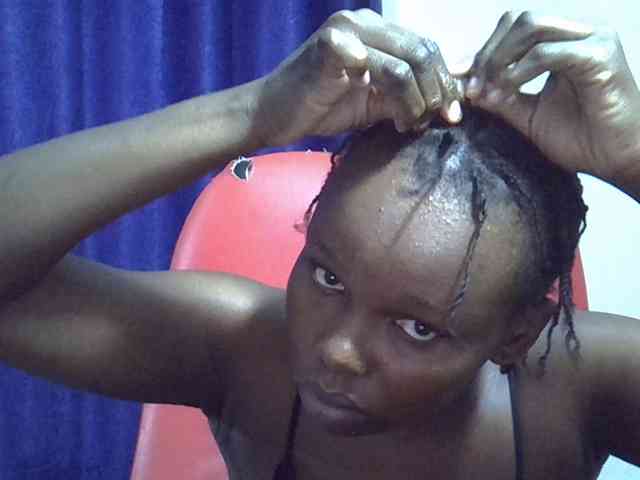 Sexymaurine webcam
