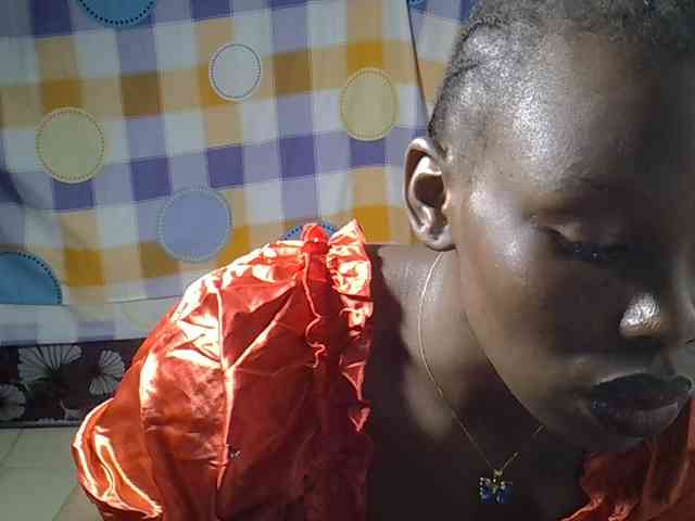 Sexymaurine webcam