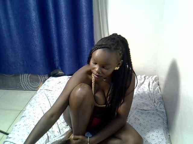 Sexymaurine webcam