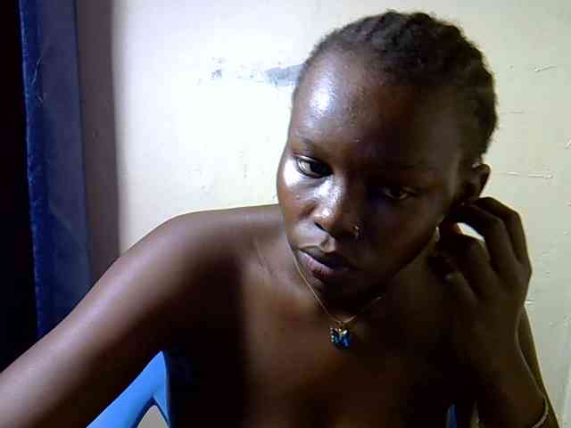 Sexymaurine