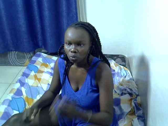 Sexymaurine webcam