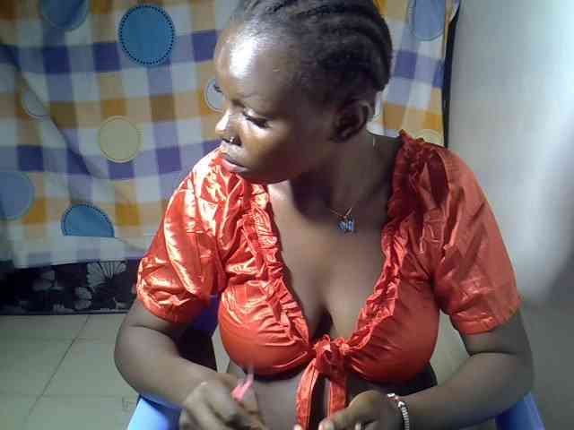 Sexymaurine webcam