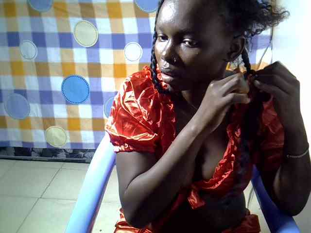 Sexymaurine