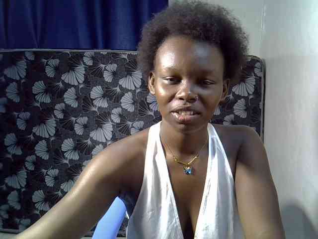 Sexymaurine webcam