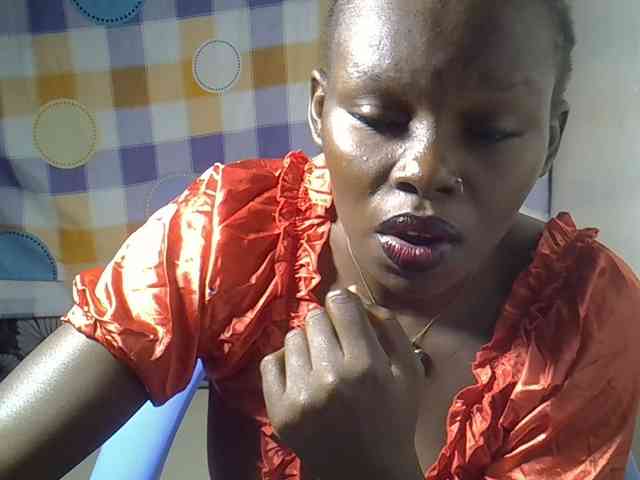 Sexymaurine