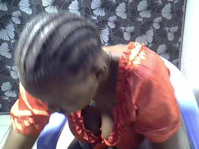 Sexymaurine webcam