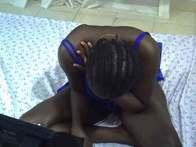 Sexymaurine