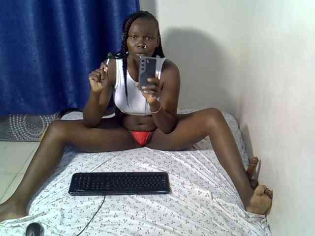Sexymaurine webcam