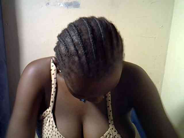 Sexymaurine webcam