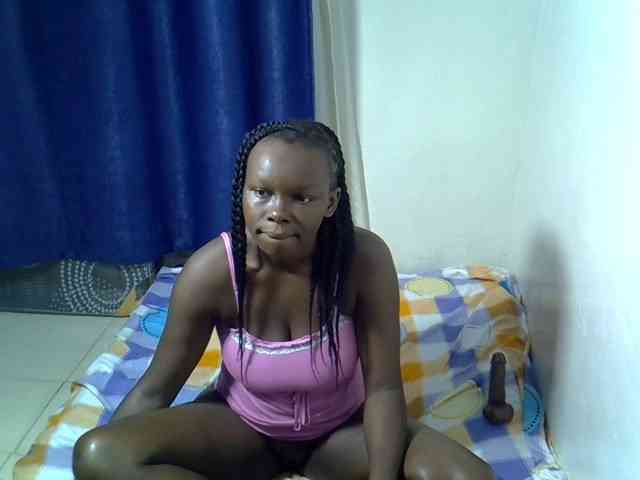 Sexymaurine webcam