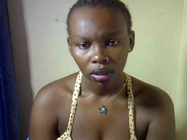 Sexymaurine webcam