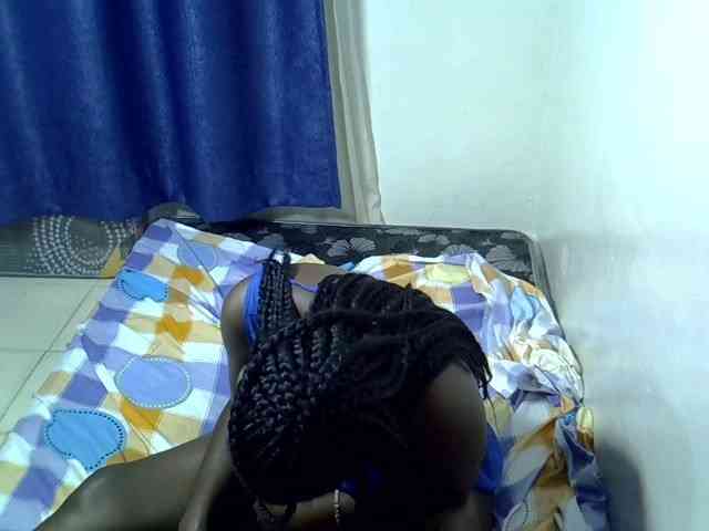 Sexymaurine webcam