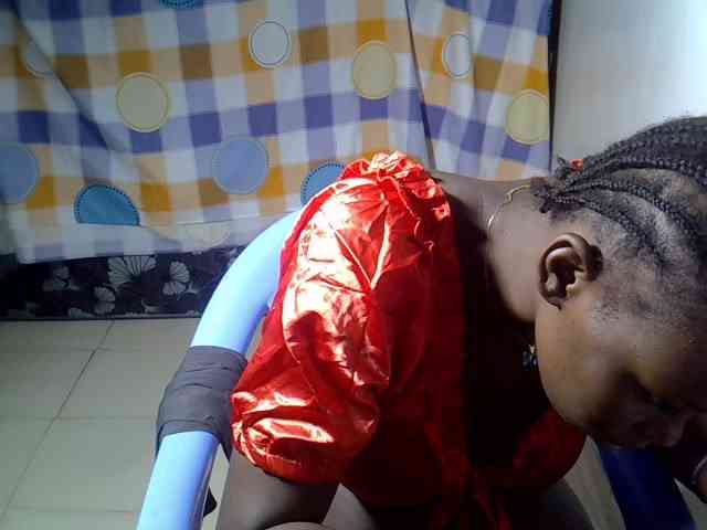 Sexymaurine webcam