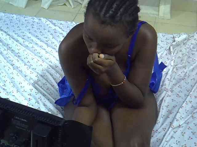 Sexymaurine webcam