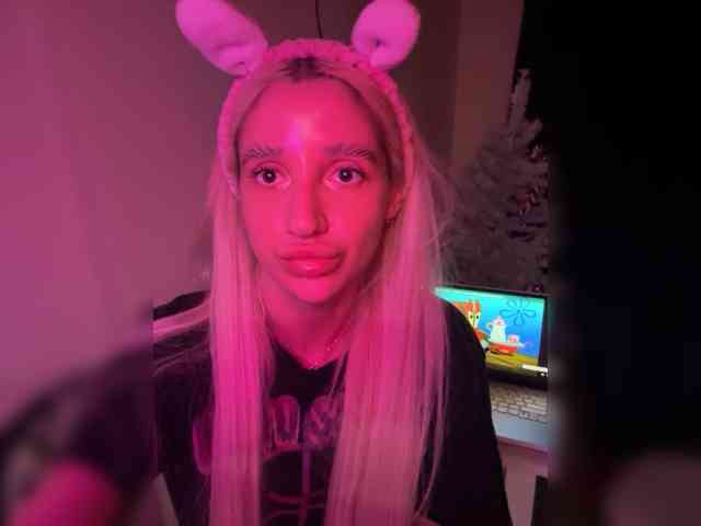 Lesichka422 webcam