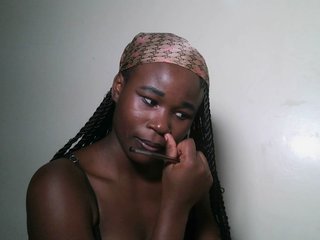 NastyNadia Porn Show