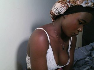 NastyNadia Porn Show