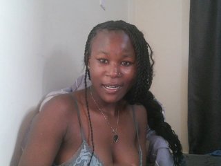 NastyNadia Porn Show