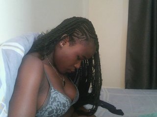 NastyNadia Porn Show
