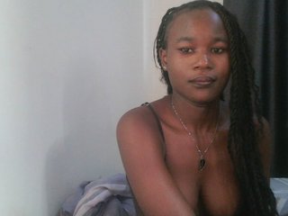 NastyNadia Porn Show