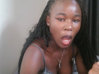 NastyNadia Porn Show