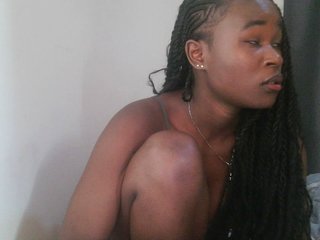 NastyNadia Porn Show