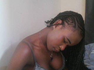 NastyNadia's Live Webcam