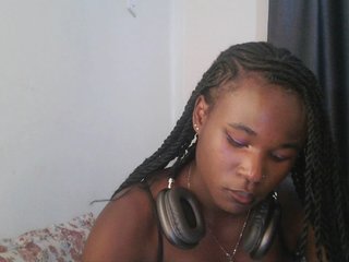 NastyNadia Porn Show