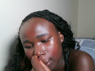 NastyNadia Porn Show