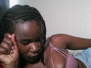 NastyNadia Porn Show