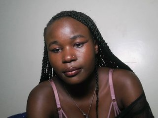 NastyNadia's Live Webcam