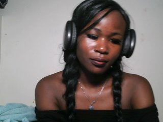 NastyNadia Porn Show