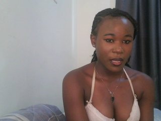 NastyNadia's Live Webcam