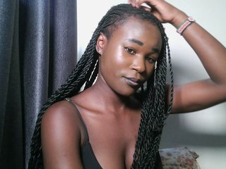 NastyNadia Porn Show