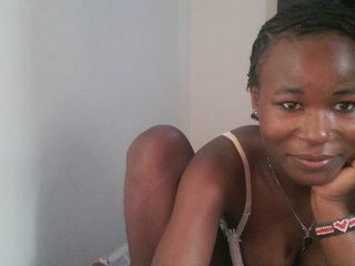NastyNadia's Live Webcam