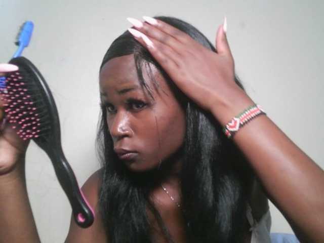 NastyNadia live cam on BongaCams