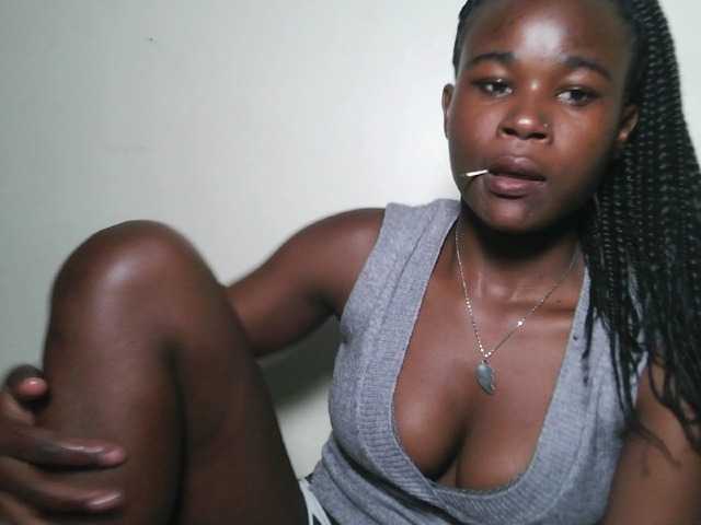 NastyNadia webcam