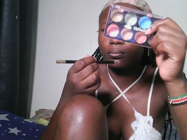NastyNadia live cam on BongaCams