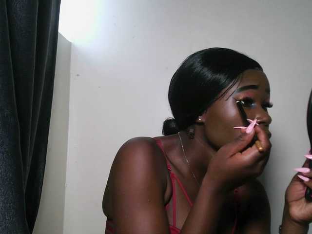 NastyNadia live cam on BongaCams