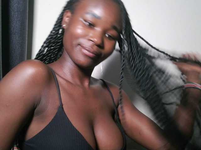 NastyNadia live cam on BongaCams