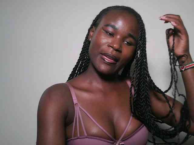 NastyNadia webcam
