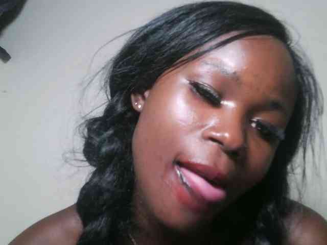NastyNadia webcam