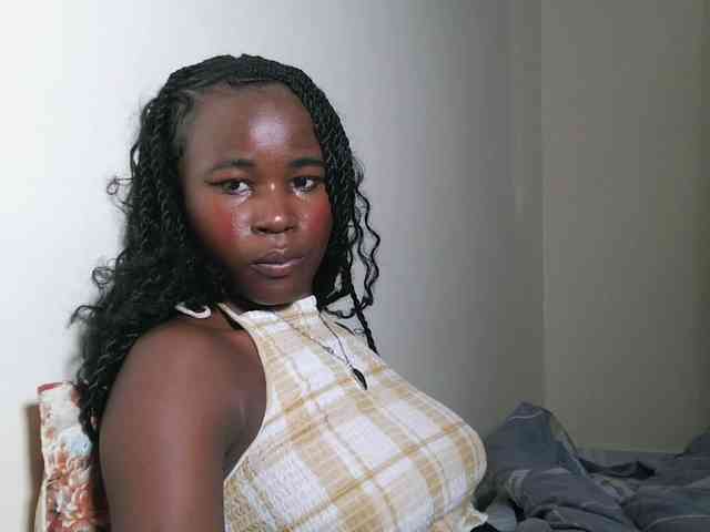 NastyNadia webcam