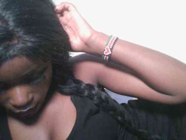 NastyNadia webcam