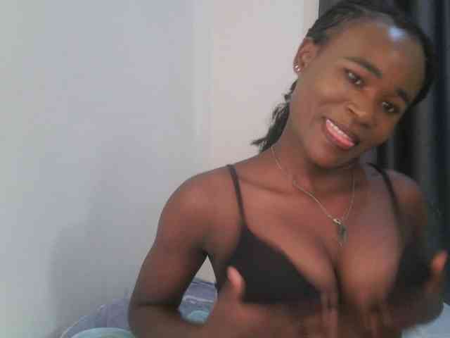 NastyNadia webcam
