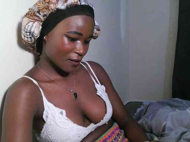 NastyNadia webcam