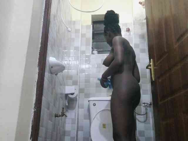 NastyNadia webcam