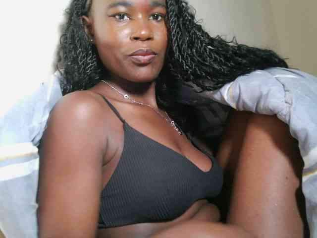 NastyNadia webcam