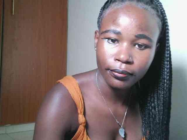 NastyNadia webcam