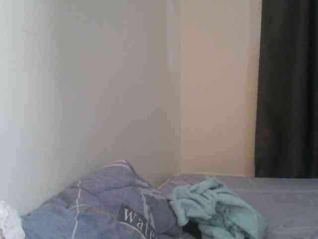 NastyNadia webcam